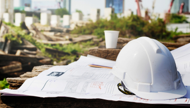 Projetos e consultoria